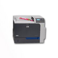 HP Color LaserJet CP4025N Farblaserdrucker