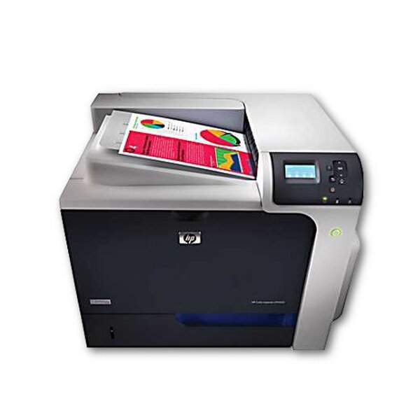 HP Color LaserJet Enterprise CP4525DN Farblaserdrucker