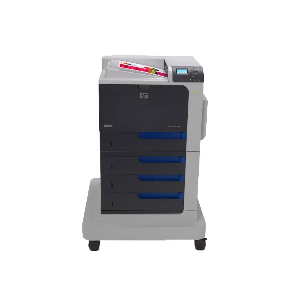 HP Color LaserJet Enterprise CP4525xh Farblaserdrucker