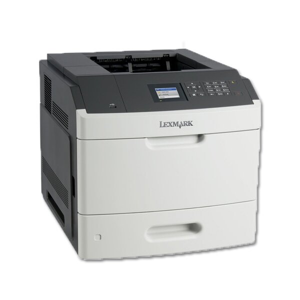 Lexmark MS811dn Laserdrucker