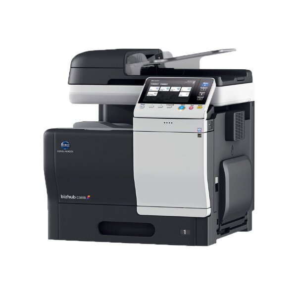 Konica Minolta bizhub C3850 Multifunktionsdrucker