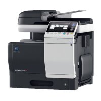 Konica Minolta bizhub C3850 Multifunktionsdrucker