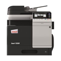 Develop ineo +3350 Multifunktionsdrucker