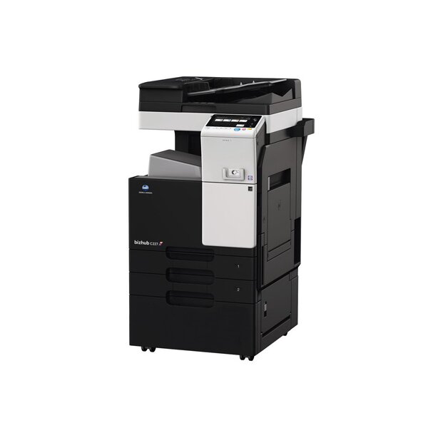 Konica Minolta bizhub C227 Kopierer