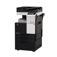 Konica Minolta bizhub C227 Kopierer