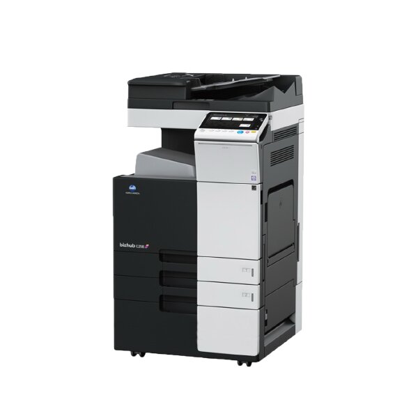 Konica Minolta bizhub C368 Kopierer