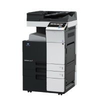 Konica Minolta bizhub C368 Kopierer