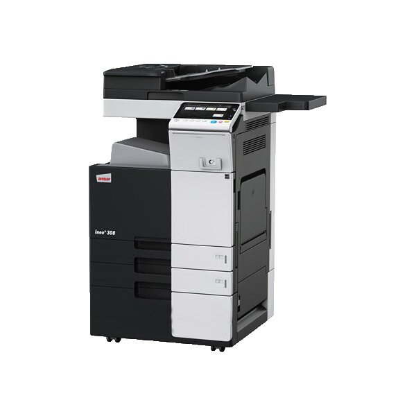 Develop Ineo+ 368 Kopierer