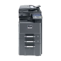 Kyocera TASKalfa 2551ci Kopierer