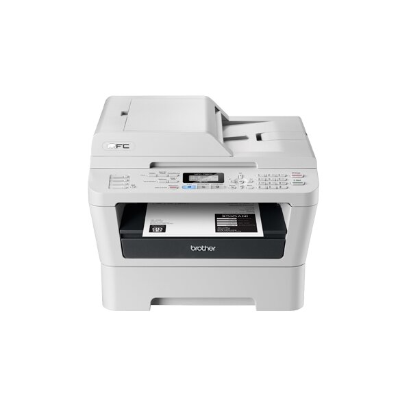Brother MFC-7360n Multifunktionsdrucker