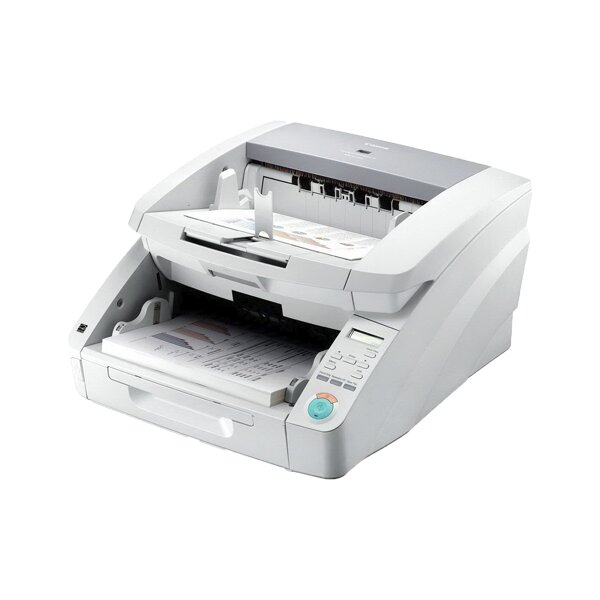 Canon ImageFormula DR-G1100 Scanner