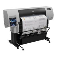 HP DesignJet T7100 42 Zoll Plotter