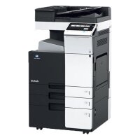 Konica Minolta bizhub 364e Kopierer