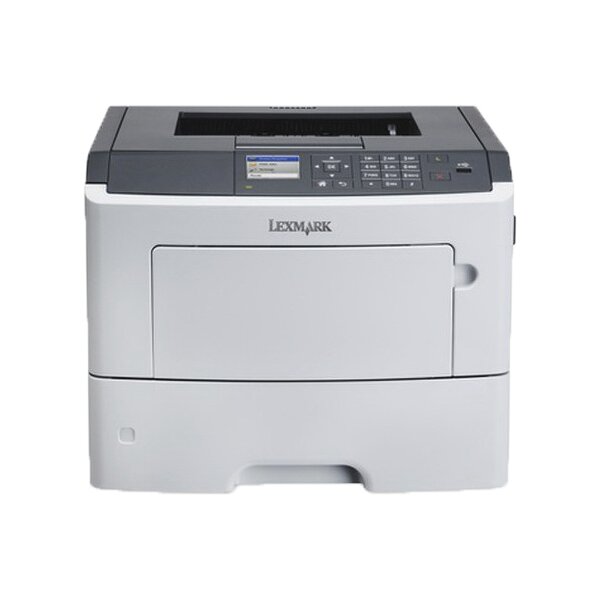 Lexmark MS415dn Laserdrucker