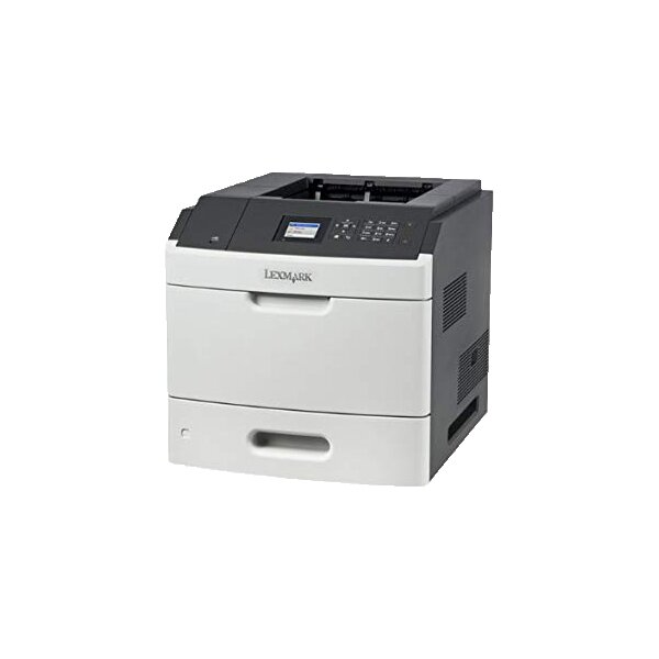 Lexmark MS812dn Laserdrucker