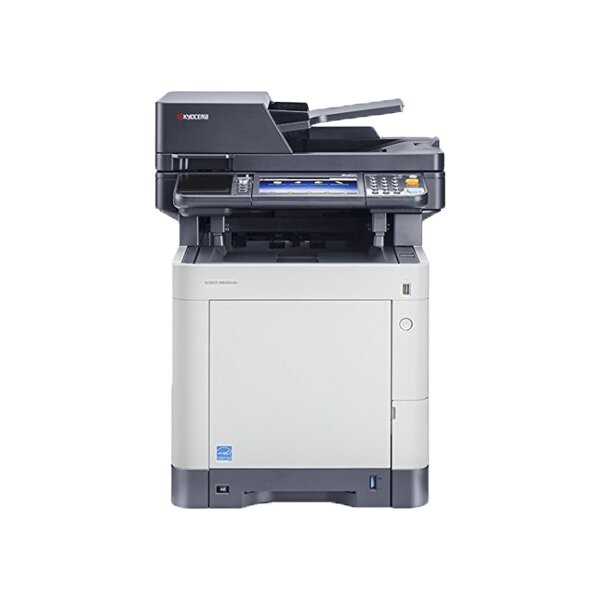 Kyocera Ecosys M6535cidn Multifunktionsdrucker