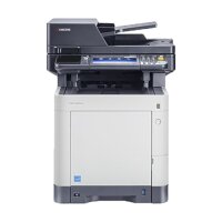 Kyocera Ecosys M6535cidn Multifunktionsdrucker