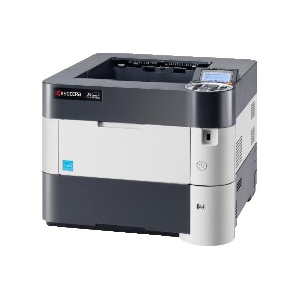 Kyocera FS-4300DN Ecosys Laserdrucker