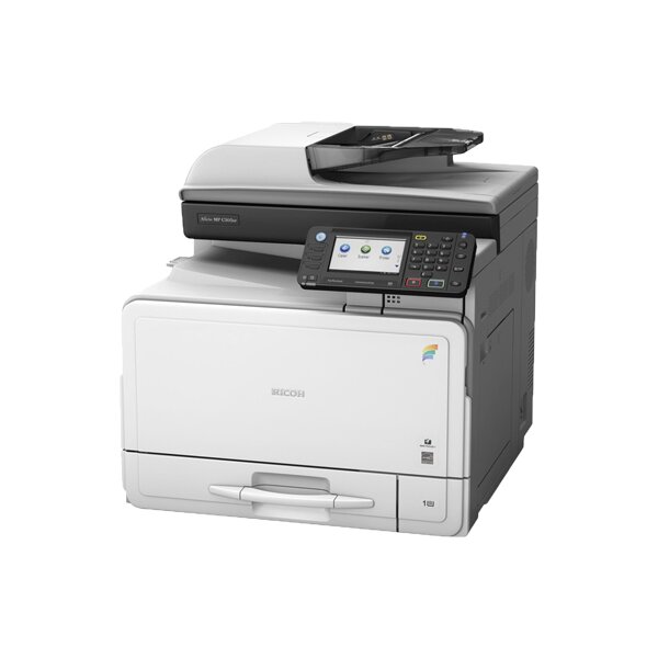 Ricoh Aficio MP 301sp Multifunktionsdrucker