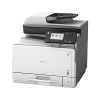 Ricoh Aficio MP 301sp Multifunktionsdrucker
