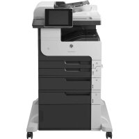 HP LaserJet Enterprise MFP M725f Kopierer