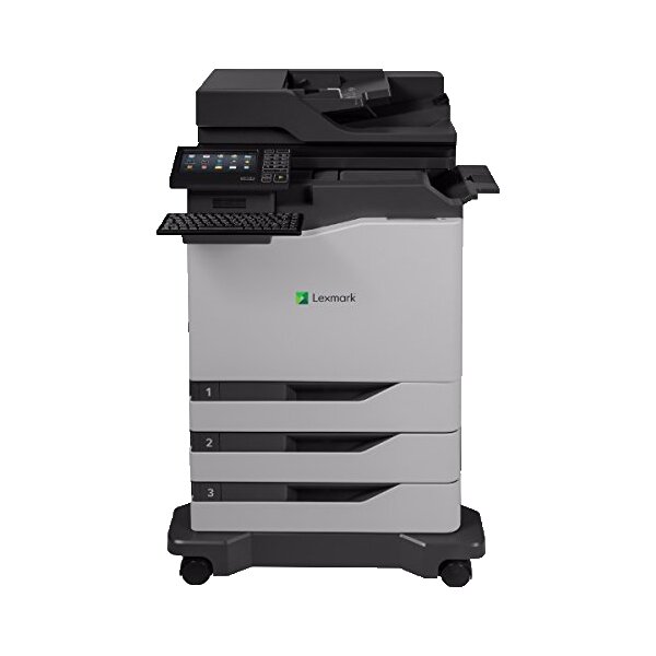 Lexmark XC6152dtfe Multifunktionsdrucker