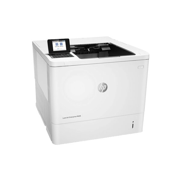 HP LaserJet Enterprise M608dn Laserdrucker