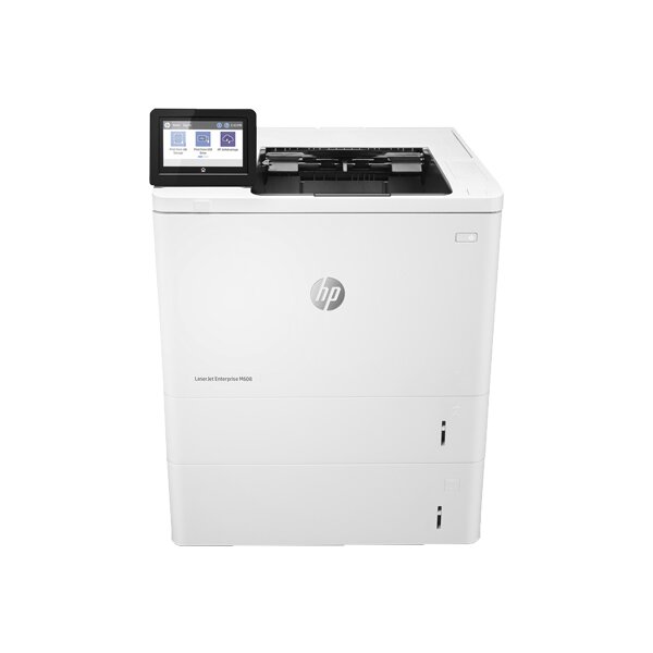 HP LaserJet Enterprise M608x Laserdrucker
