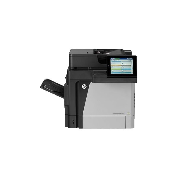 HP LaserJet Enterprise Flow MFP M630dn Multifunktionsdrucker