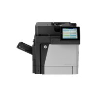 HP LaserJet Enterprise Flow MFP M630dn Multifunktionsdrucker