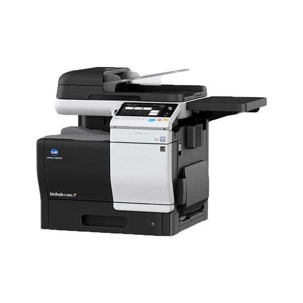 Konica Minolta bizhub C3351 Multifunktionsdrucker