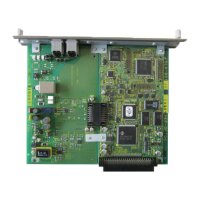 Konica Minolta FK-502 Faxkarte