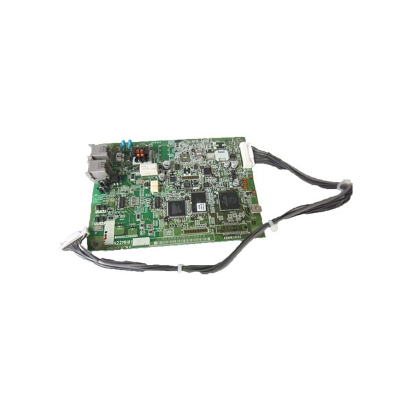 Konica Minolta FK-508 Faxkarte