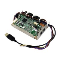 Konica Minolta FK-514 Faxkarte