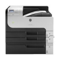 HP LaserJet Enterprise 700 M712xh Laserdrucker