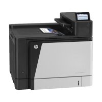 HP Color LaserJet M855dn Farblaserdrucker