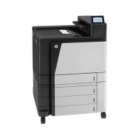 HP Color LaserJet M855xh Farblaserdrucker