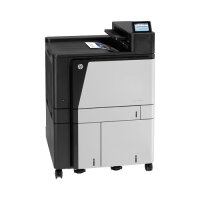 HP Color LaserJet M855x+ - D7P73A NFC/Wireless-Direct...