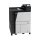HP Color LaserJet M855x+ - D7P73A NFC/Wireless-Direct Farblaserdrucker