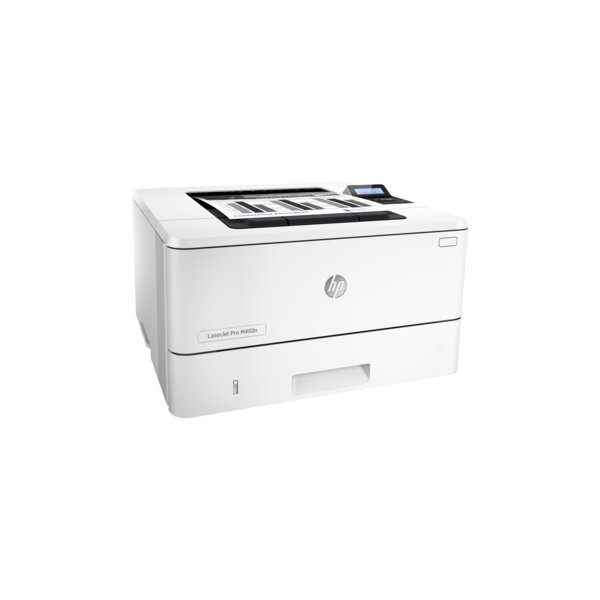 HP LaserJet Pro M402n Laserdrucker