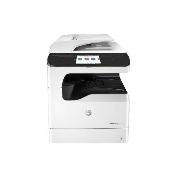 HP PageWide Pro MFP 777z Kopierer