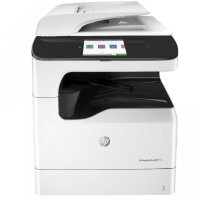 HP PageWide Pro MFP 777z Kopierer