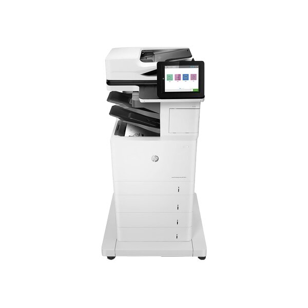 HP LaserJet Enterprise MFP M631z Multifunktionsdrucker