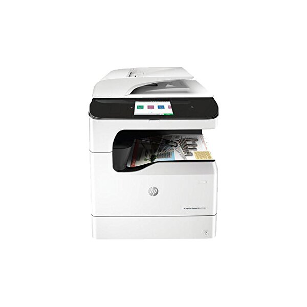 HP PageWide Managed P77740z Kopierer