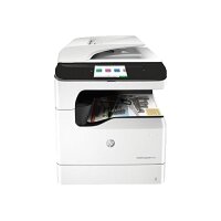 HP PageWide Managed P77740z Kopierer