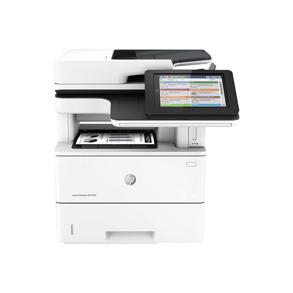HP LaserJet Enterprise MFP M527f Multifunktionsdrucker