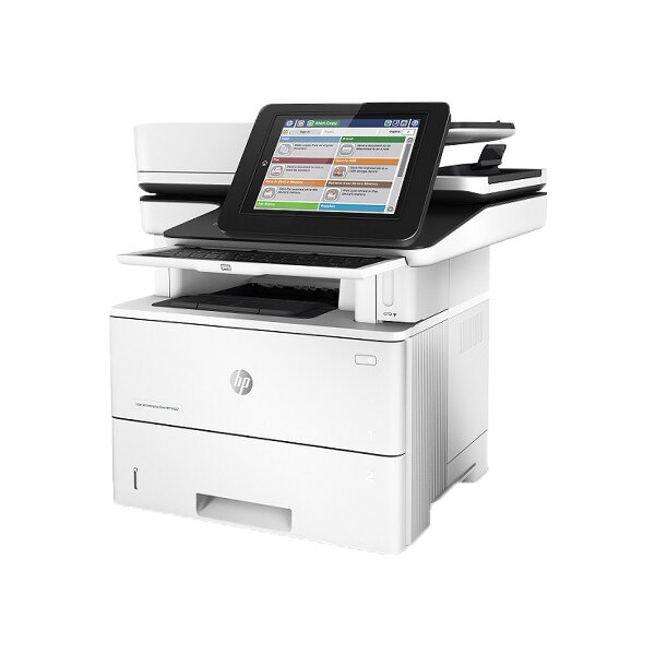 HP LaserJet Enterprise MFP M527c Multifunktionsdrucker