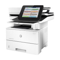 HP LaserJet Enterprise MFP M527c Multifunktionsdrucker