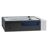 HP CE860A Papierfach