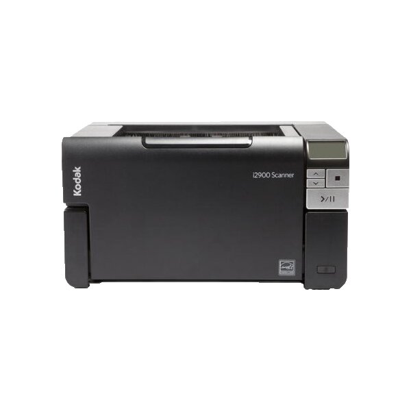 Kodak i2900 Scanner